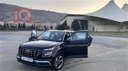 Hyundai Venue